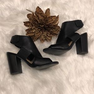 Gianni Bini Block Heels
